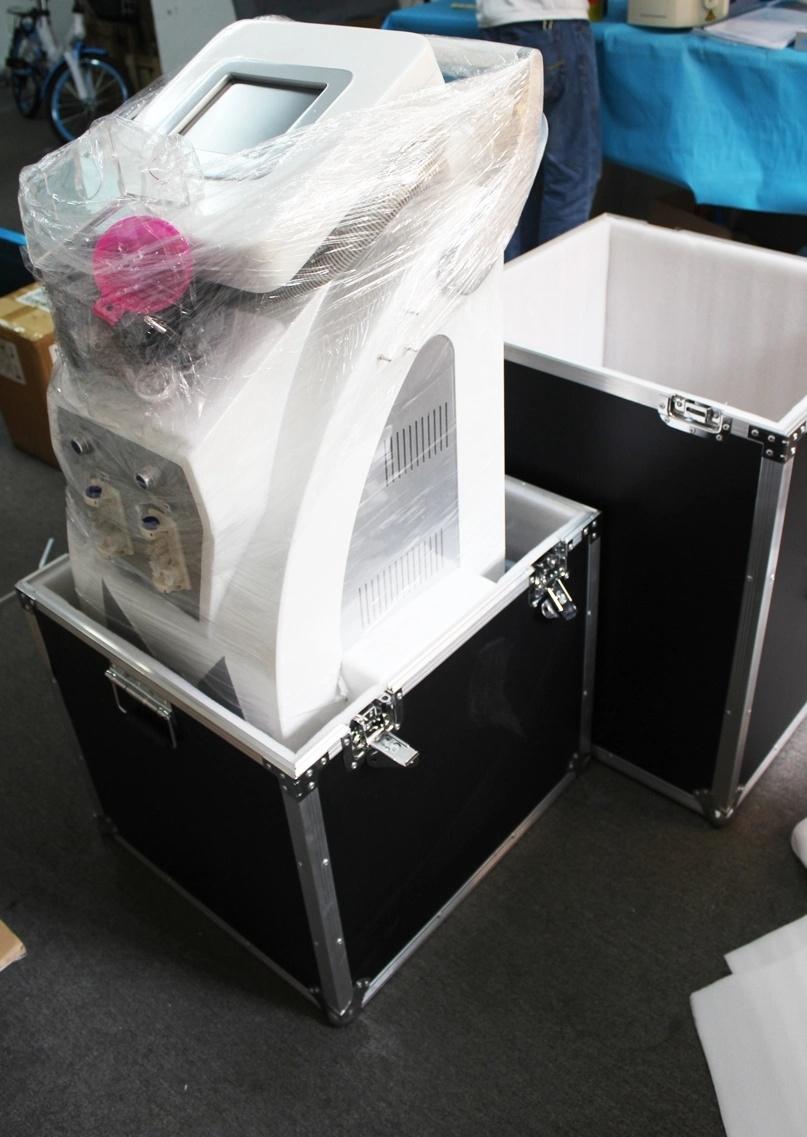 Multi-Functional Electrolysis Hair Remove Machine Laser Permanent Hair Removal Machine