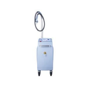 Pigment Removal Scar Treatment with 1550nm Wavelength Erbium Glass Laser Beauty Machine