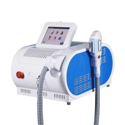 Promotion Price Hair Removal IPL Opt Laser Portable Beauty Machine