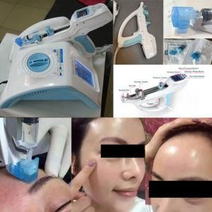 Hyaluronic Acid Dermal Mesotherapy Beauty Equipment (H5)
