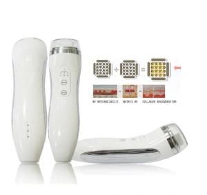 Home Beauty Equipment Matrix RF Mini Facelift Tighten Equipment