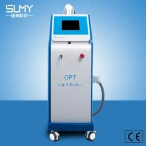 2019 Newest Professional Hair Removal &amp; Skin Care IPL Beauty Machine