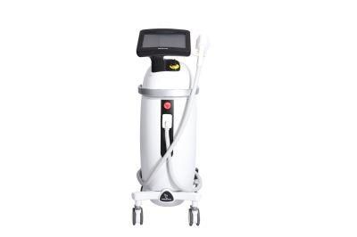 808nm Diode Laser Standard Hair Removal Equipment