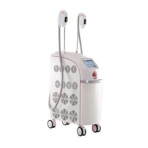 IPL RF Shr Hair Removal Machine for Intense Pulse Light Hair Remover