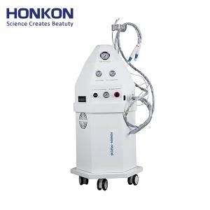 Honkon Acne Removal Water Oxygen Face Cleaning Skin Care Medical Beauty Machine