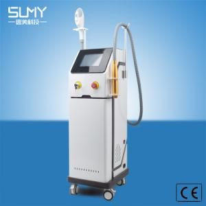 Professional Opt IPL Shr Hair Removal Skin Care Laser Beauty Salon Equipment