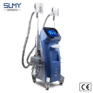 New 4 in 1 Slimming Machine Skin Tighten Beauty Machine Weight Loss Equipment Build S-Shaped Body