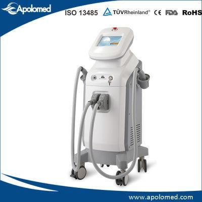 Vacuum Cavitation Cellulite Treatment Slimming Machine