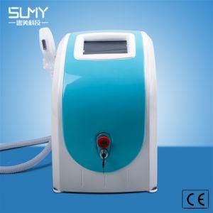 Best Selling Item Portable Style IPL Shr Hair Removal Skin Care Beauty Equipment