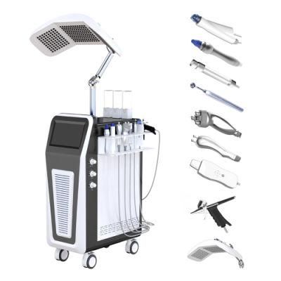 Profession Facial Machines for Deep Cleansing with 8kgs High Pressure Gw139
