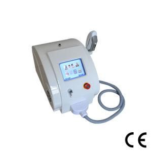 2017 The Best IPL Laser Shr Hair Removal Therapy System