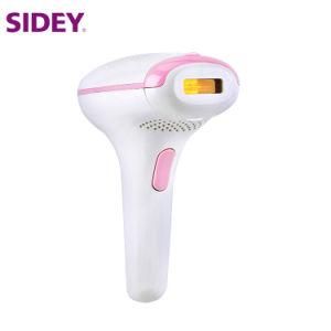 Home Use IPL Hair Removal Pulsed Light Removal Hair Device