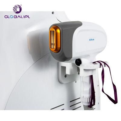 808nm Diode Laser Hair Removal Machine Price with Japan Imported Cooling Plates Diode Laser 808nm Hair Removal