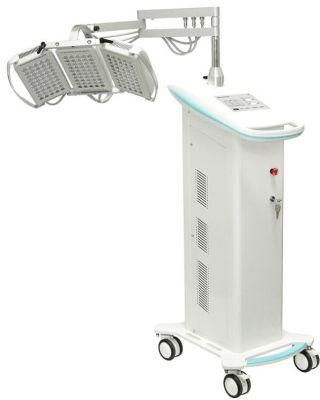 LED Phototherapy Skin Rejuvenation Beauty Machine