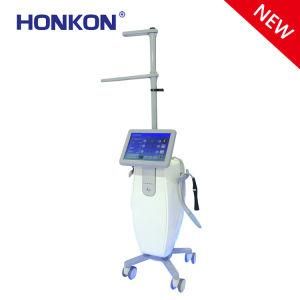 Effective Salon Machine for Slimming and Healthy Care Vacuum Technology