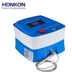 Honkon 980nm Diode Laser Vascular Spider Vein Removal Machine