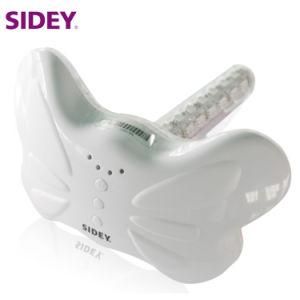 Sidey 2019 Private Care Vaginal Massage Pigment Removal 3 Color LED Vaginal Skin Tightening Machine