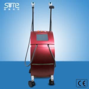 40.68MHz High Focused Radio Frequency RF Thermolift Equipment for Face Lift Skin Tightening