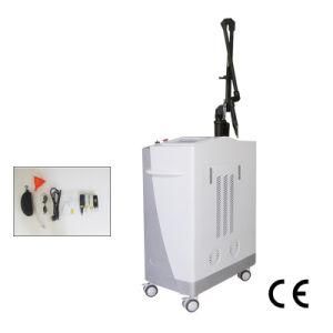 Q Switch ND YAG Laser for Tattoo Removal 1064nm 532nm Medical Eo Active Q