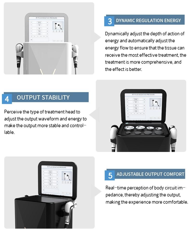 Indiba Newest Smart Indiba Tecar RF Equipment Winback