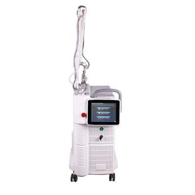 Professional Fotona Fractional CO2 Laser Vaginal Tightening Scar Removal Clinic Salon Beauty Machine