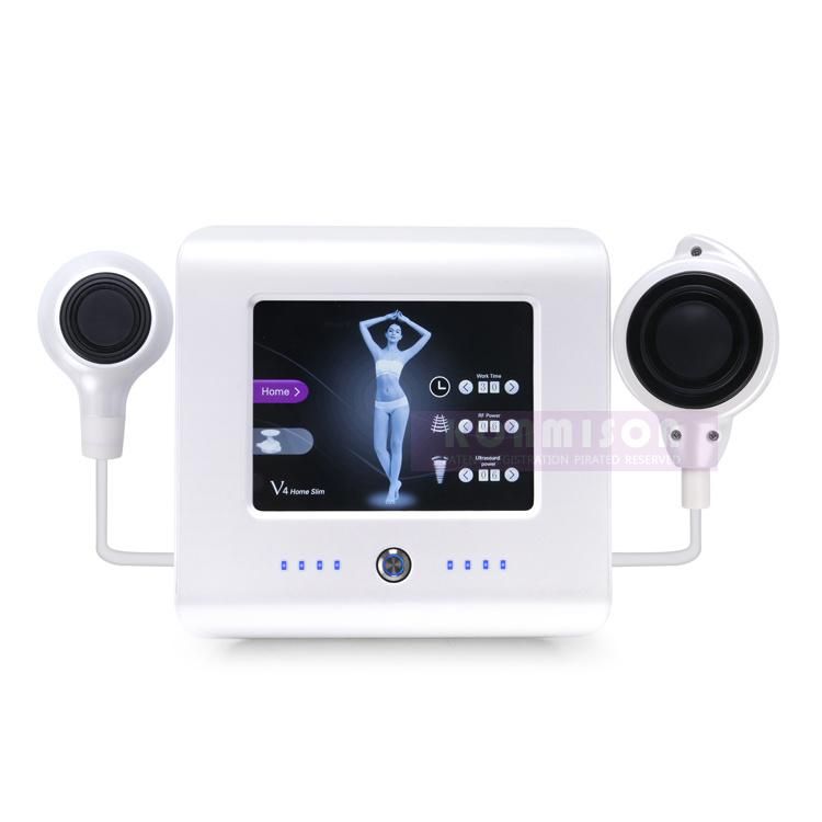 High Intensity Focused Ultrashape Hi Fu Machine for Body Slimming