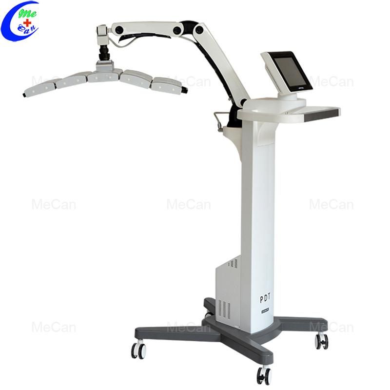 LED PDT Light Therapy Machine, Photodynamic Light Therapy, PDT Light Machine