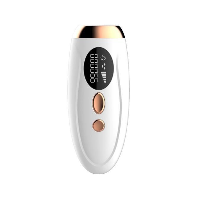 Beauty Device 500000 Flashes Laser Hair Removal Machine