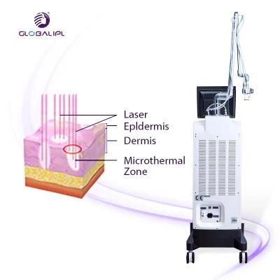 Vaginal Tightening Fractional CO2 Laser Machines