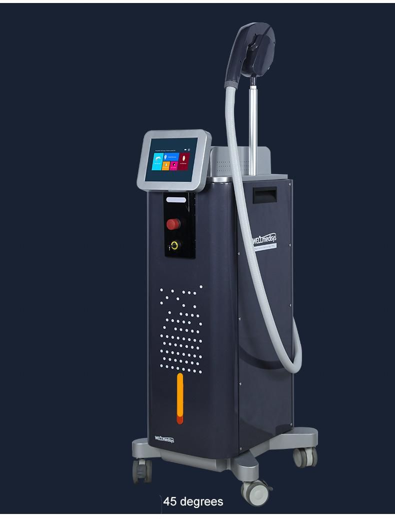 IPL Dpl Hair Removal Laser Equipment 2022 New Hot Sale Beauty Machine IPL Non Portable Large Spot Beauty Equipment IPL