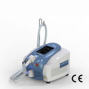 Newest Machine Portable 808nm Diode Laser Hair Removal (MB808P)