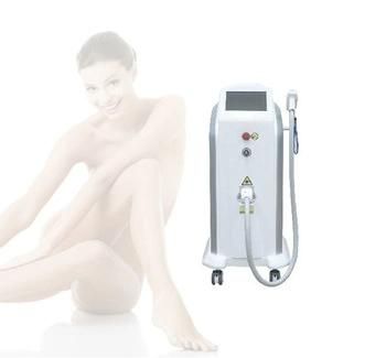 808nm Diode Laser Beauty Salon Equipment Skin Care Hair Removal Machine