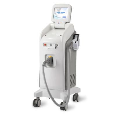 Diode Laser Body Hair Removal Permanent Hair Removal Depilation Alexandrite Laser with Medical CE