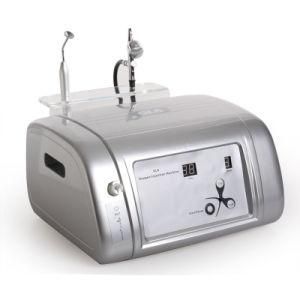 Portable Home Water Oxygen Jet Peel Oxygen Facial Machine