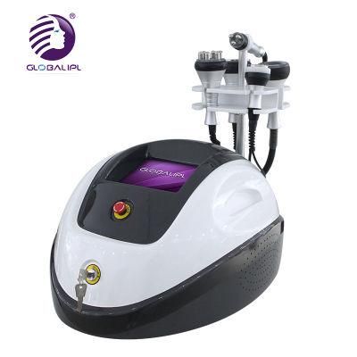 Globalipl Cavitation and RF Slimming Machine Portable