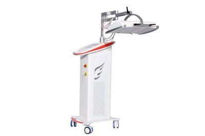 LED Light for Skin Beauty Care Rejuvenation Effect Salon Machine