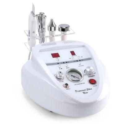 Portable Effective Face Dermabrasion Skin Care Beauty Machine