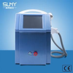 Factory Price 808nm Diode Laser Permanent Hair Removal Medical Equipment