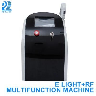 2019 New Elight Shr IPL Hair Removal, Permanent Hair Removal, IPL Hair Removal Machine for Salon