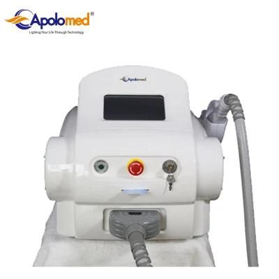 IPL Beauty Salon Equipment HS 300A Companies Looking for Agents Distributors