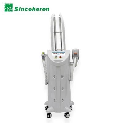 Skin Care Weight Loss Body Slimming RF Kumashape Beauty Equipment