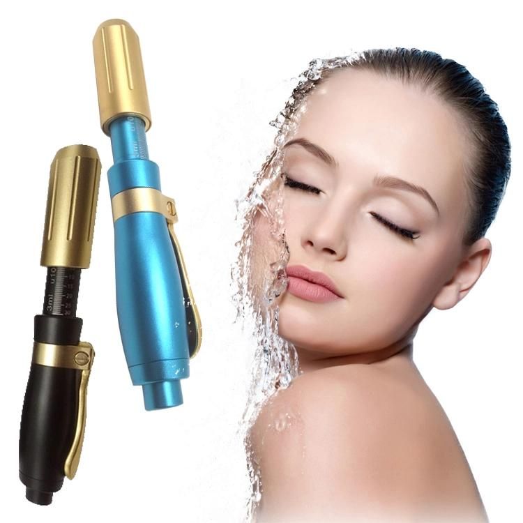 High Quality Pore Shrinking Anti-Aging Hyaluronic Acid Derma Pen