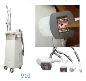 Seasun Weight Loss/Lipo Laser/Slimming Machine for Home Use