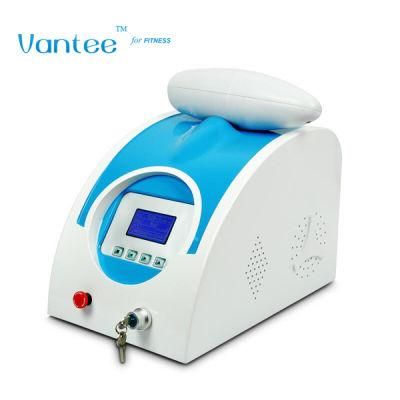 ND YAG Laser / Q-Switch ND: YAG Laser Pigmentation Tattoo Removal Laser Beauty Machine