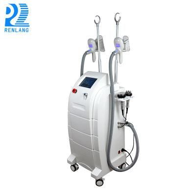 Advanced Cryolipolysis Fat Freezing Weight Loss Equipment for Sale