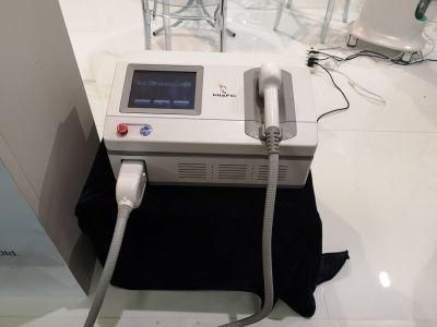 Portable IPL Equipment for Hair Removal and Vascualr Removal with Trolley (HS-300C)