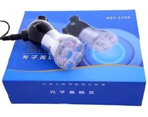 Home Use Mini Needle Free Mesotherapy Device