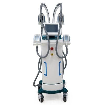 New Arrival! Fast Freezeing Body Shaping Scrupting Machines