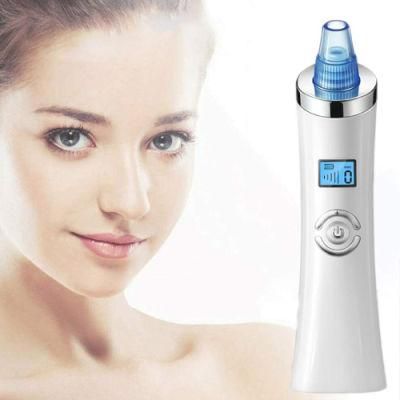 2022 Good Quality Cheaper Price Anti-Wrinkle Blackhead 4-6 Heads Removal Instrument