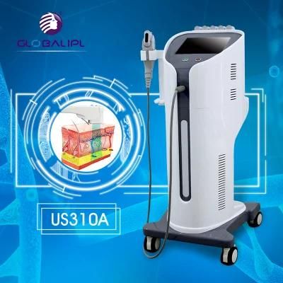 Hifu Face Lifting Ultra Slim Weight Loss Equipment